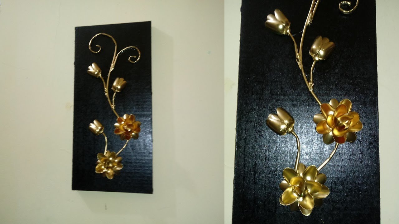 Cuadro decorativo 3D, muy económico   - decorative and economic 3D picture 2