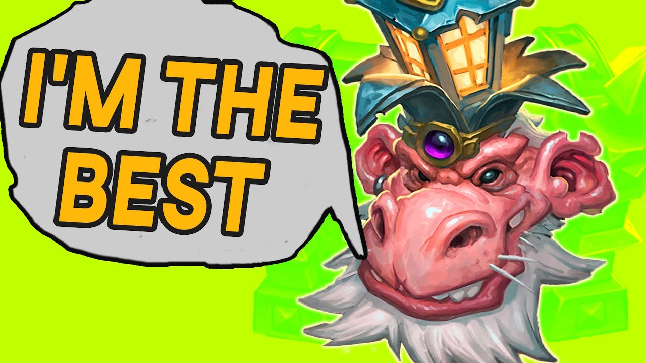 Tog Smashes The Brawliseum - Finale & Rewards