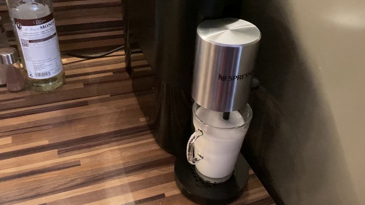 Nespresso Atelier