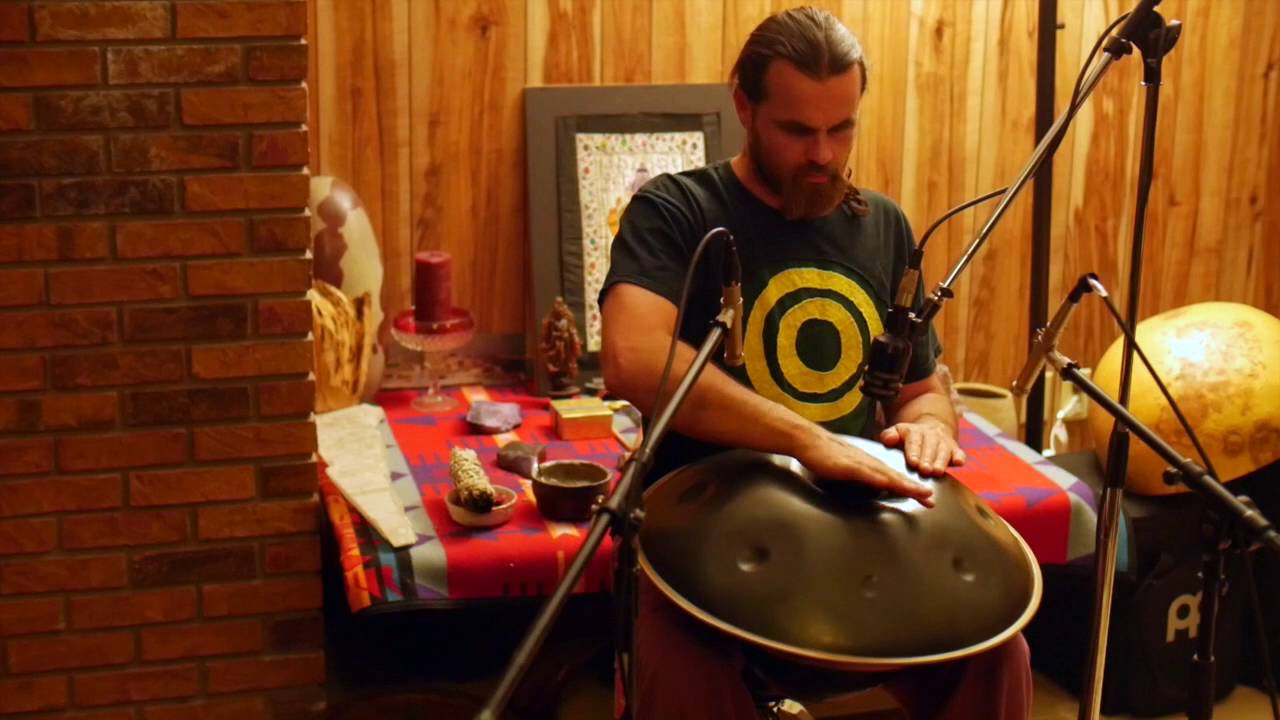 PANArt Gubal Jam - Rusty James