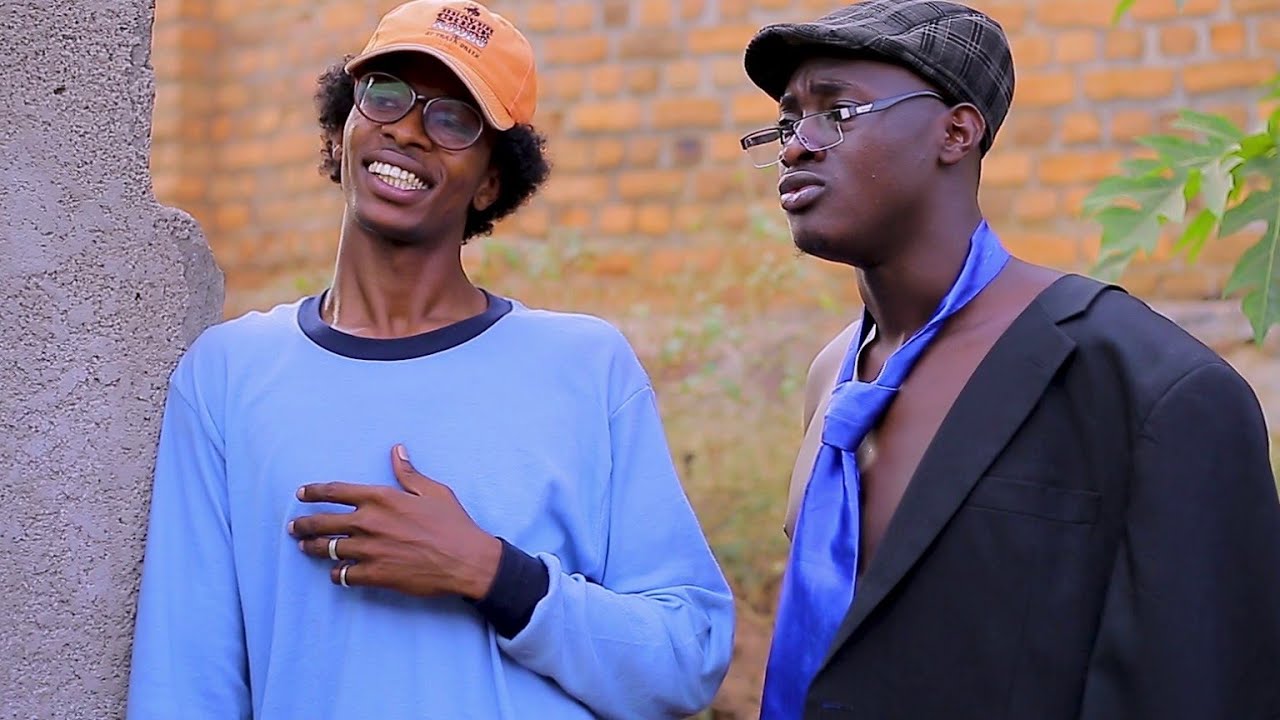 BIGMIND COMEDY 65: DOGITERI NSABI soloba amuriye amafaranga menshi kubera kutiga batutse umu diaspor
