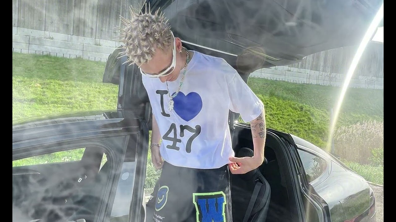 Oki - Wchodzę do gry   II snippet