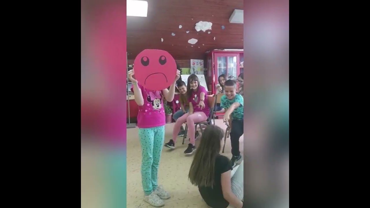 Nije teško biti fin