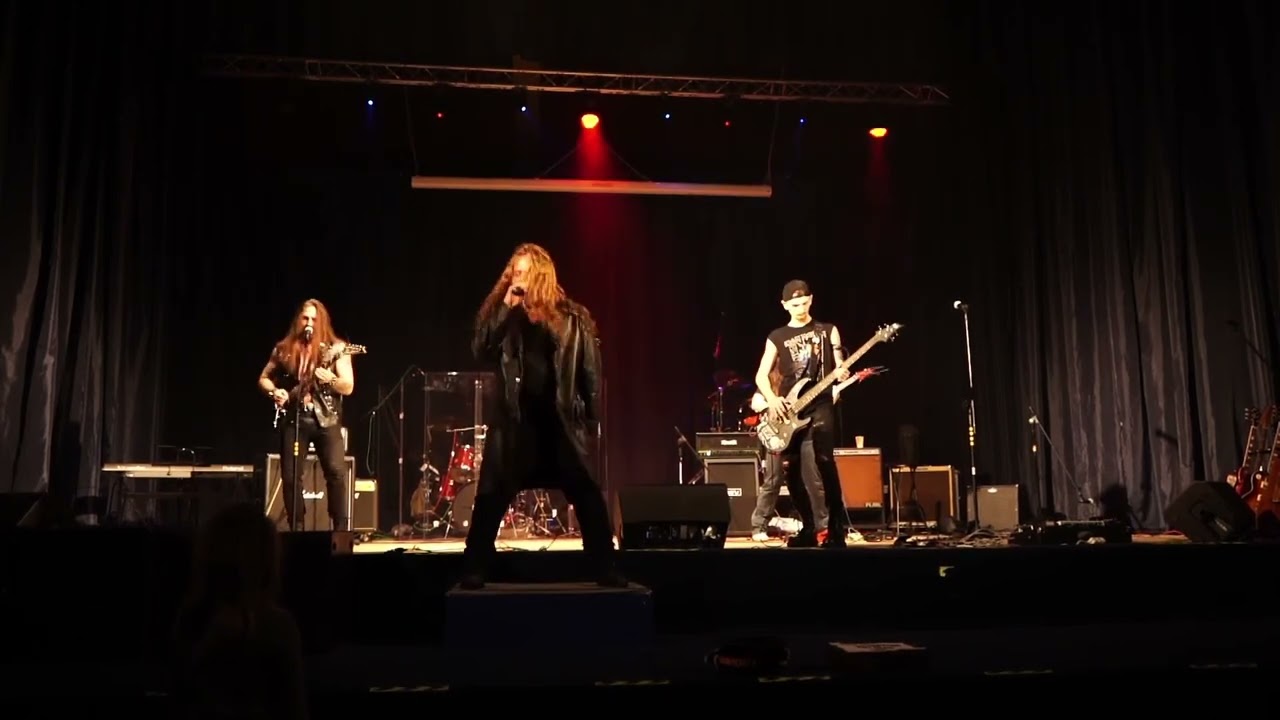 Acid Phase - Live Lubań 2025 
