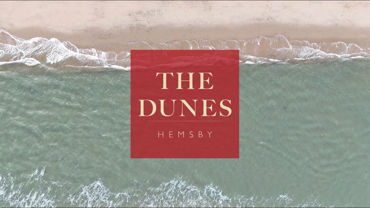 The Dunes - Invest in Norfolk