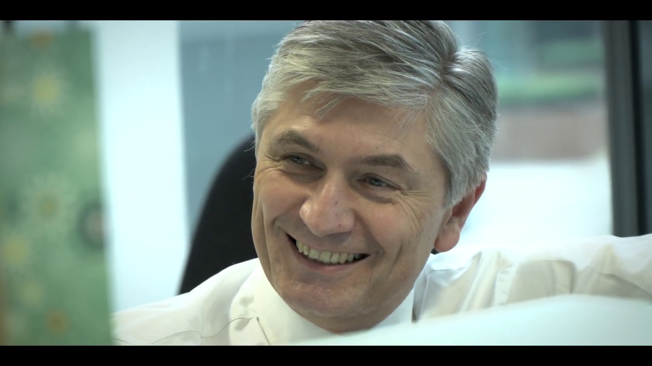 Wake Smith Solicitors - Sponsor video for Sheffield Business awards