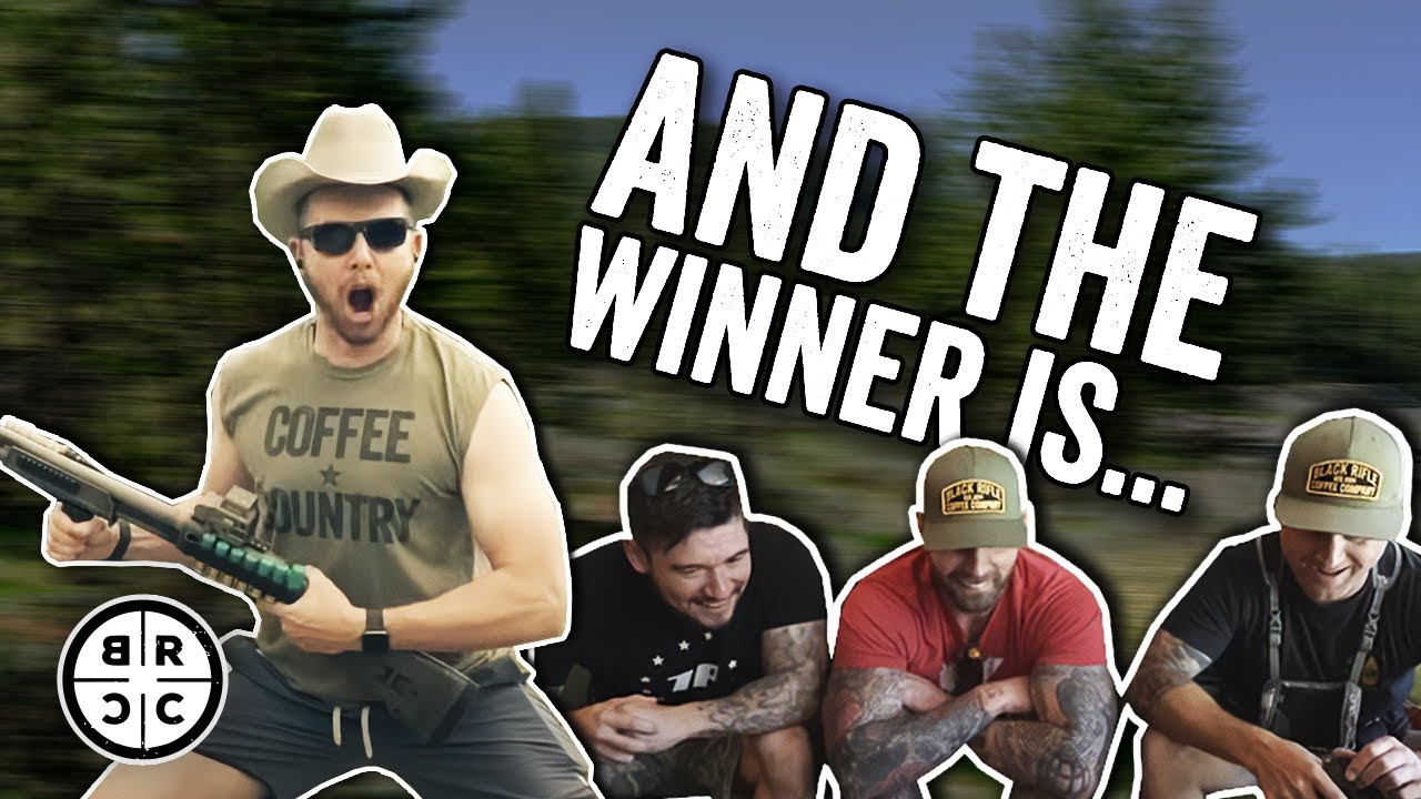 The Winner of Our Content Contest Is...