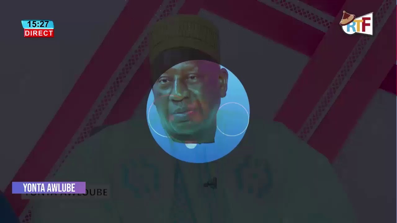 YONETA AWLOUBE AVEC BABOYE SECK du 12 JUILLET 2020