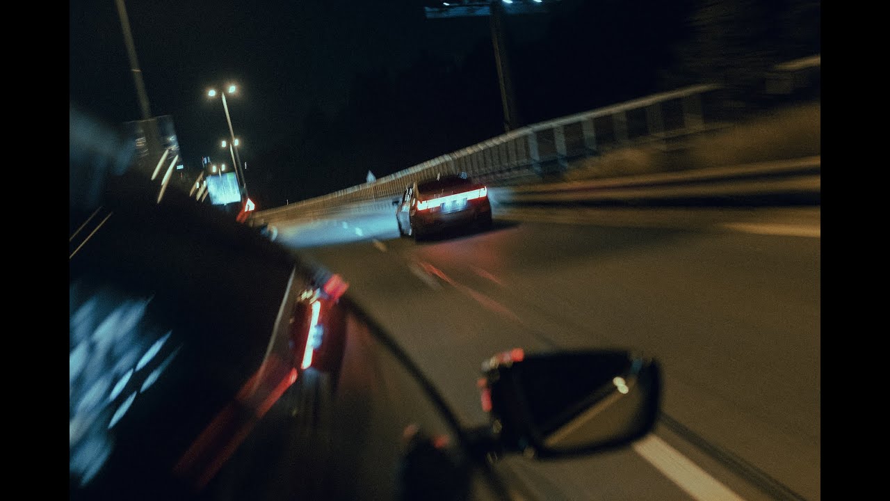 JEĎ (OFFICIAL VIDEO)