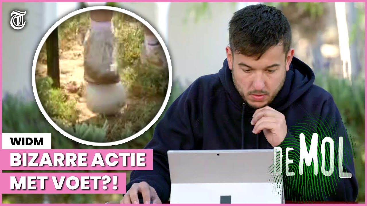 Blunder bij testvraag WIDM: dit klopt niet!