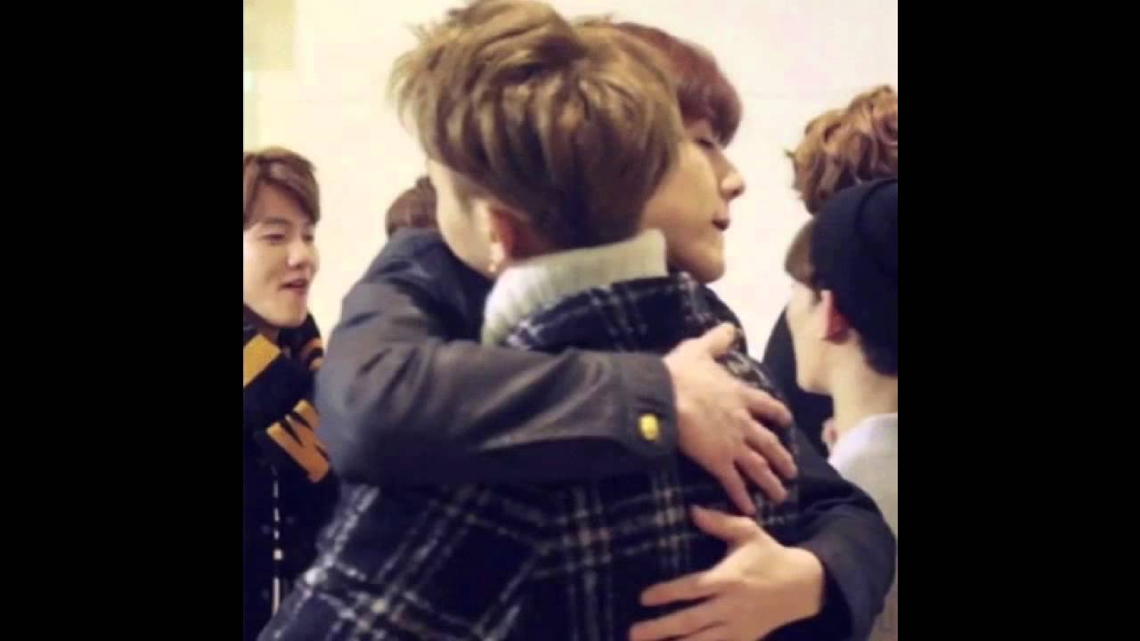 Setao / Taohun - Last Kiss