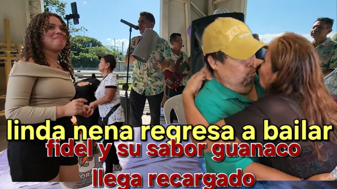 🛑Joselito prueba las mieles del amor nuevamente,,, 😱 fidel no ha cambiado mucho 😱