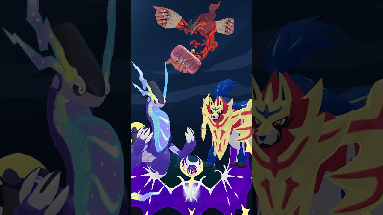 Predicting The New Yveltal Form in Legends ZA