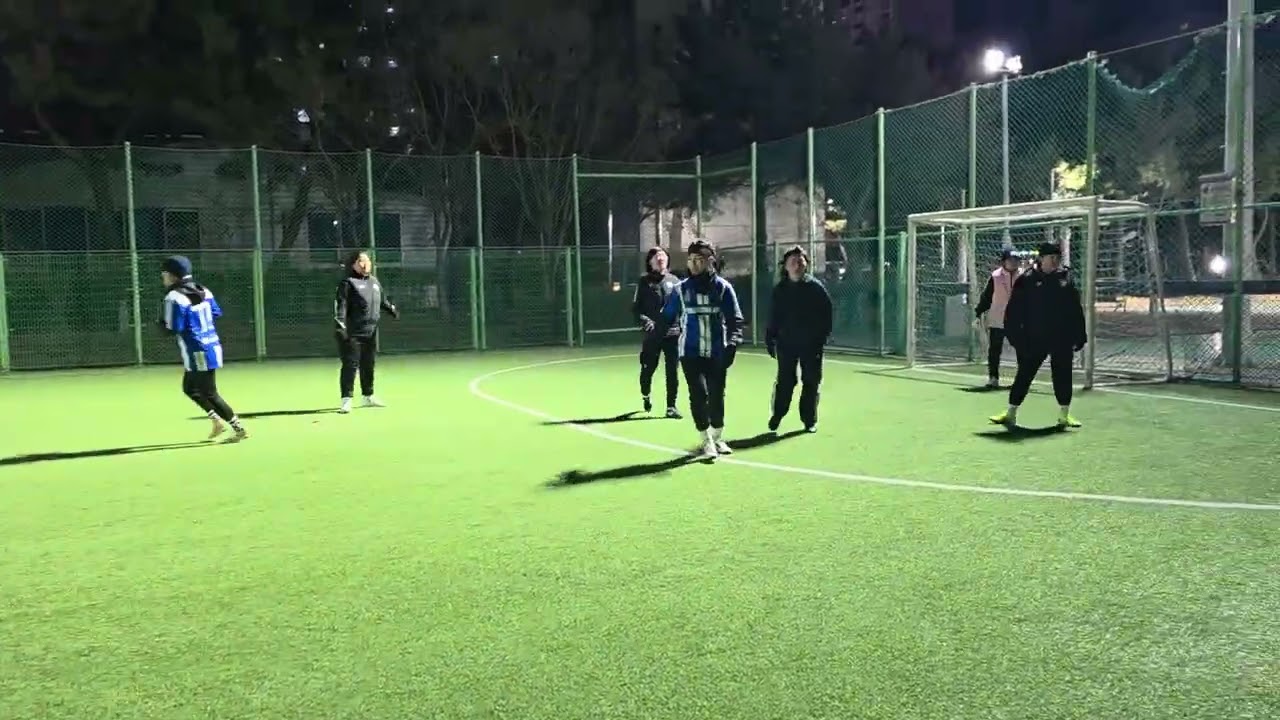친선5 vs 통용