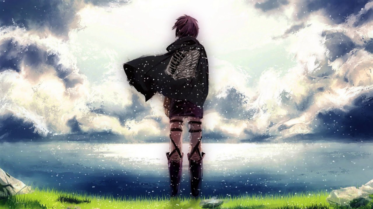 Attack on Titan - Name of Love (Feora Remix) feat. ShiroNeko