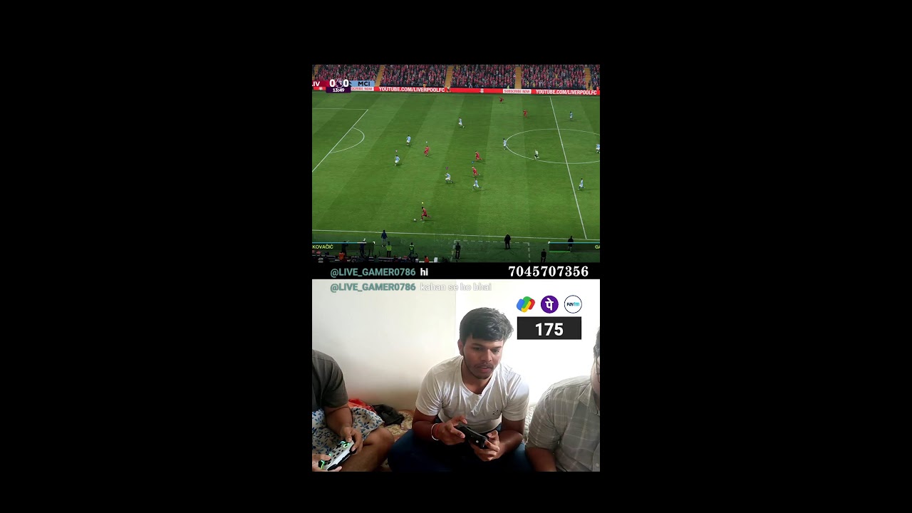 FIFA 2025 | CONSITENT HU ME  | FIFA LIVEEE  * VALORANT STREAM*  #facecam