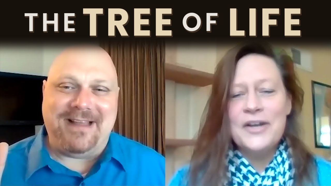 The Tree of Life - NehemiasWall.com