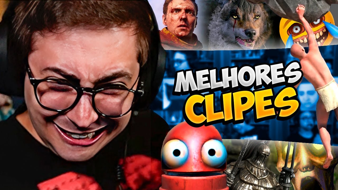 O RETORNO DOS MELHORES CLIPES! - MELHORES CLIPES
