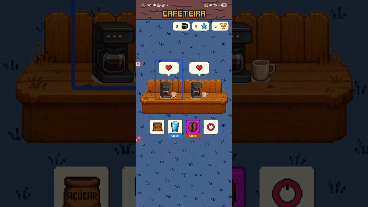 Baixando e jogando meu camtinho 3xb bora tropa