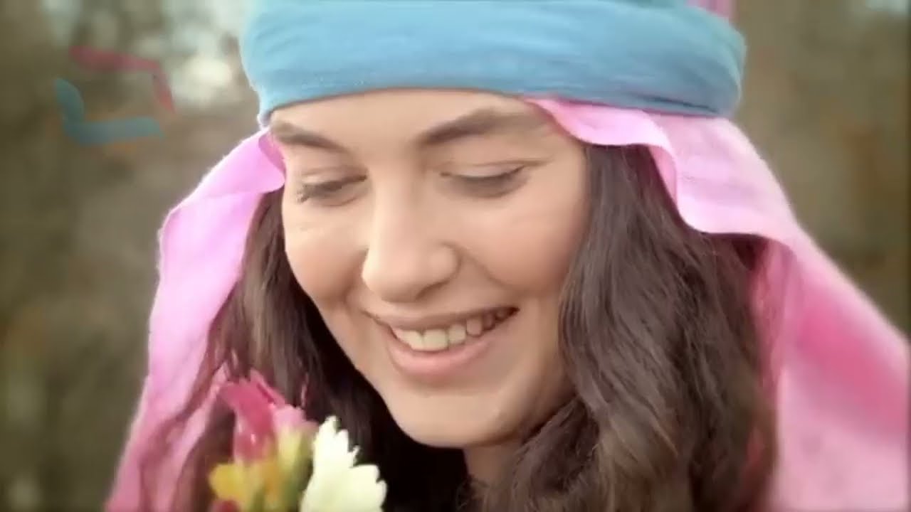 Leyla ve serdar [ hiç sevmedim]
