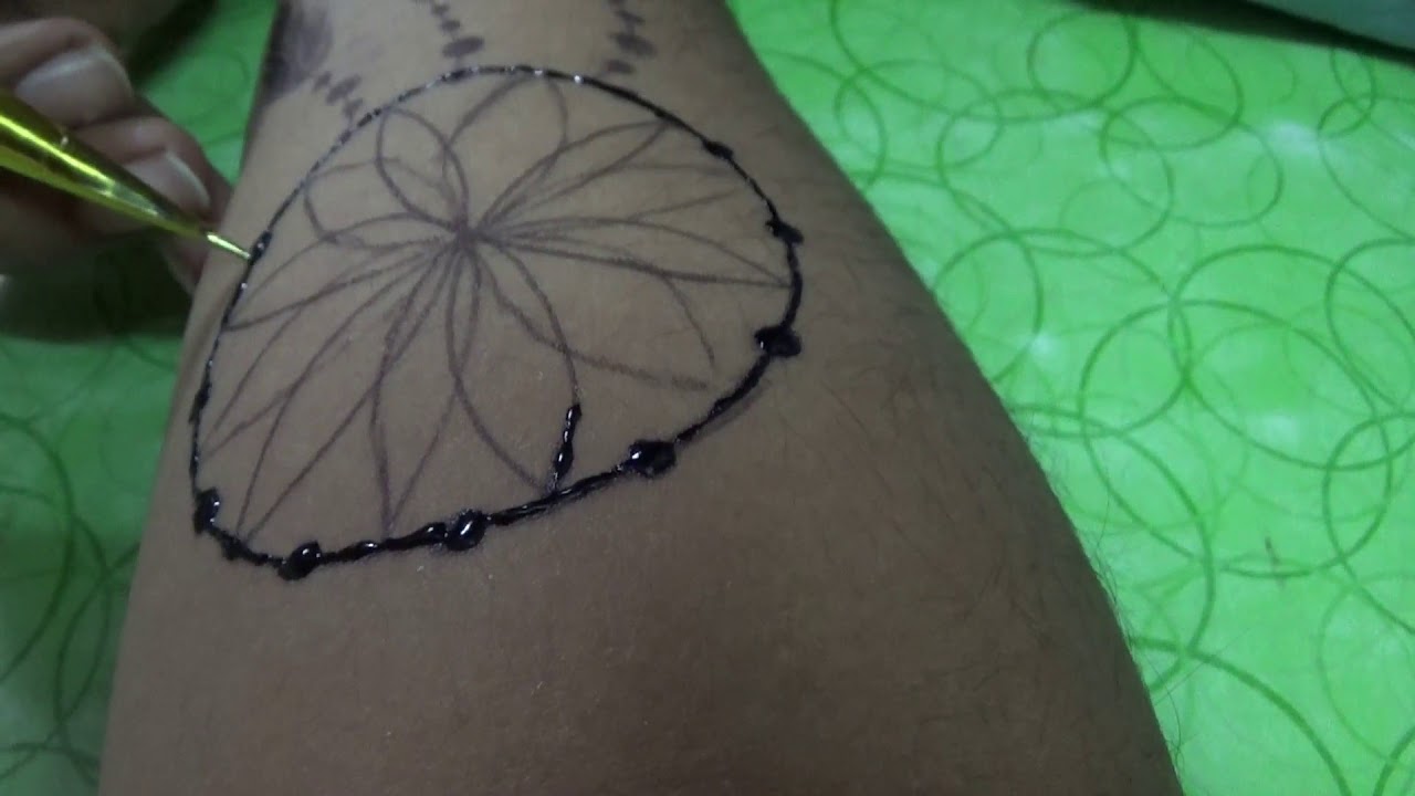 Dream Catcher Tattoo Design | me n we |