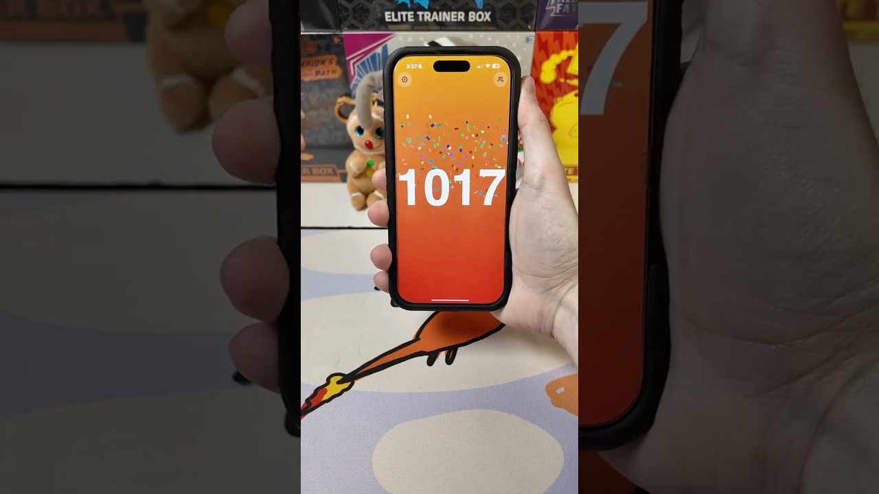 Собираем иллюстрированные карточки для ВСЕХ 1025 покемонов... (Эпизод 43) #pokemontcg