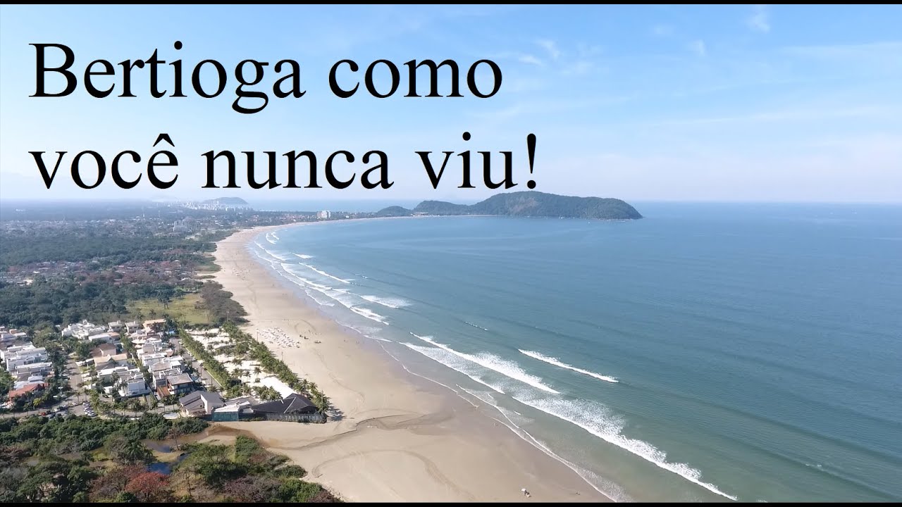 (33) 2019.07.13 - Bertioga - Bairro Vista Linda - Praia do Indaiá