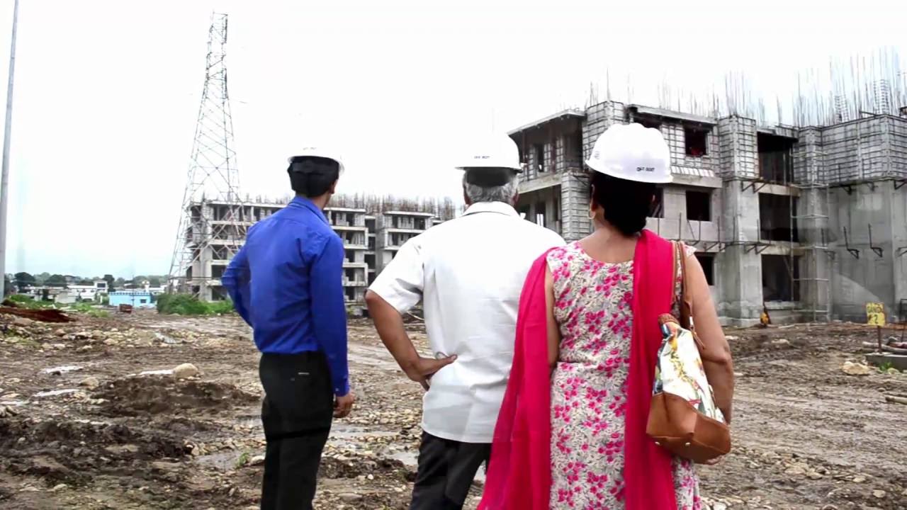 Windlass Constructions - Connect with Customers Series - Connection 1 - Mr Dharam Singh Basnet