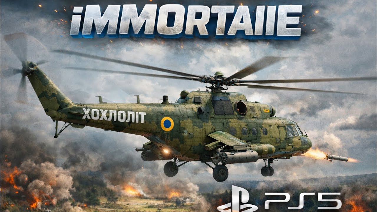 ARMA REFORGER PS5 PRO