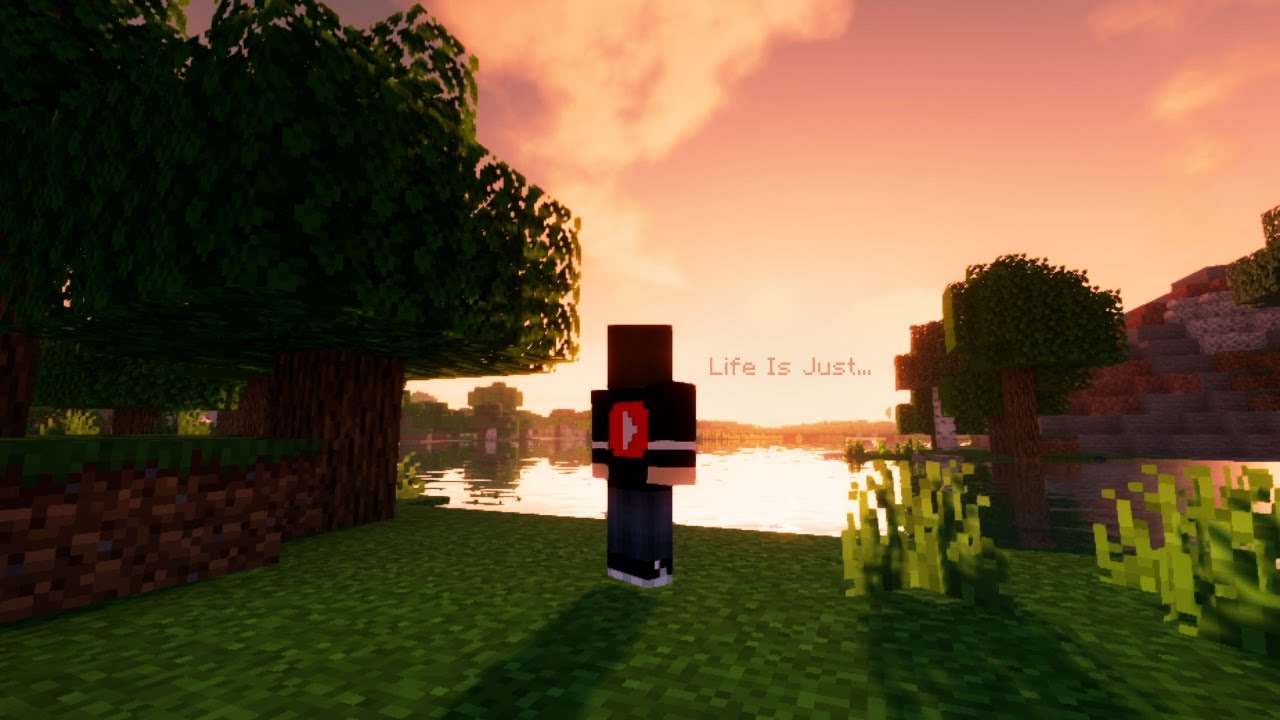 C418 Beginning 2 (Slowed Down Version)