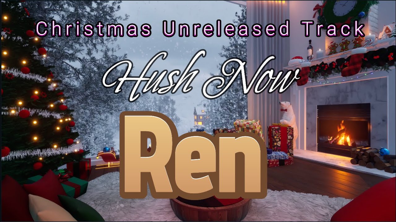 Ren - 