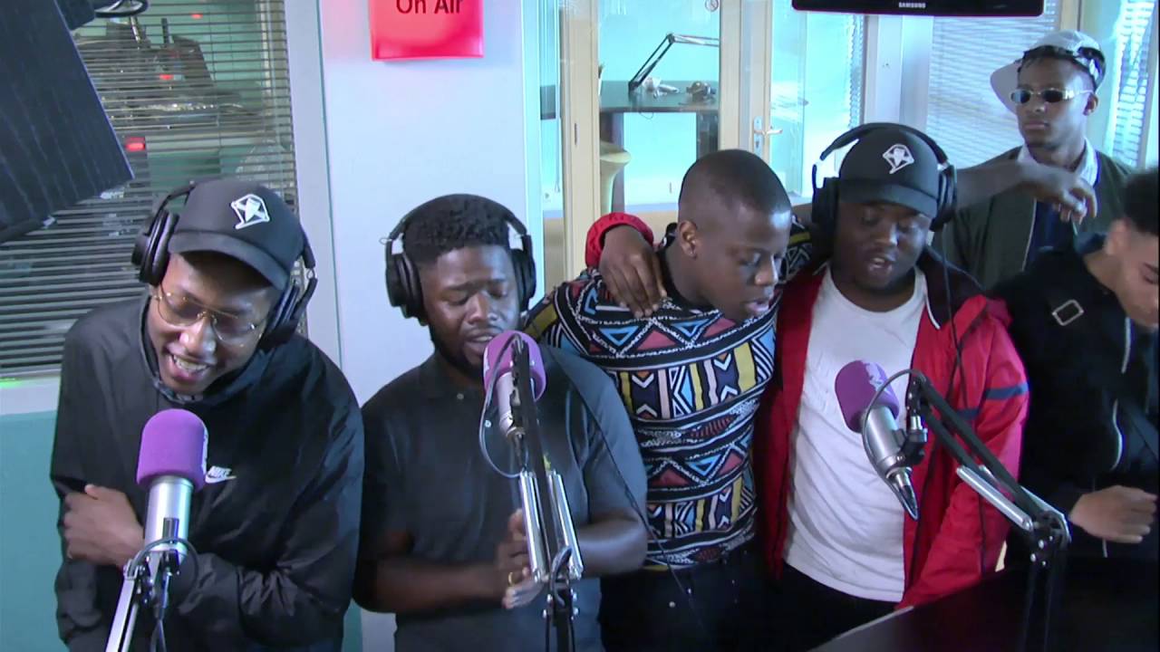 Valsbezig - One Dance/Controlla/Ik Mis Je (Drake/Cho cover) in SuperSongDag