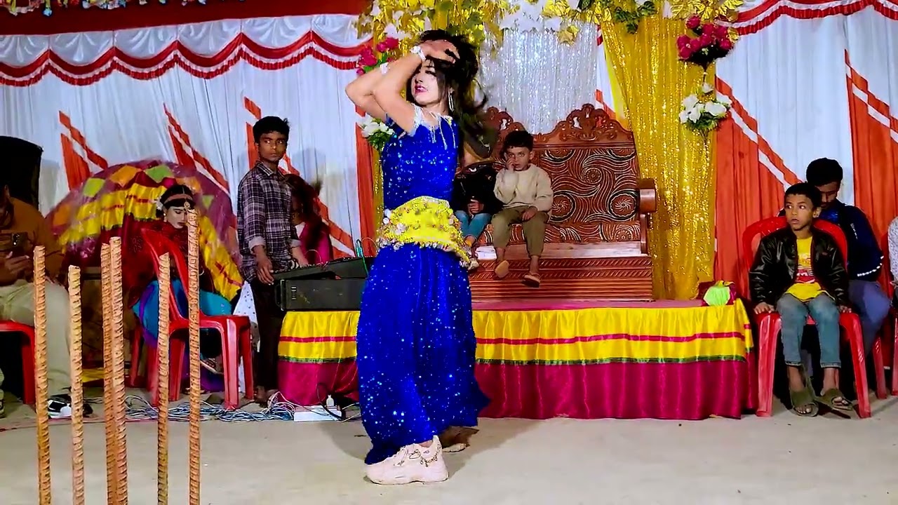 Tut Jai Palang Raja Ji | Palang Sagwan Ke | Wedding Dance Performance | Juthi Dance 2026