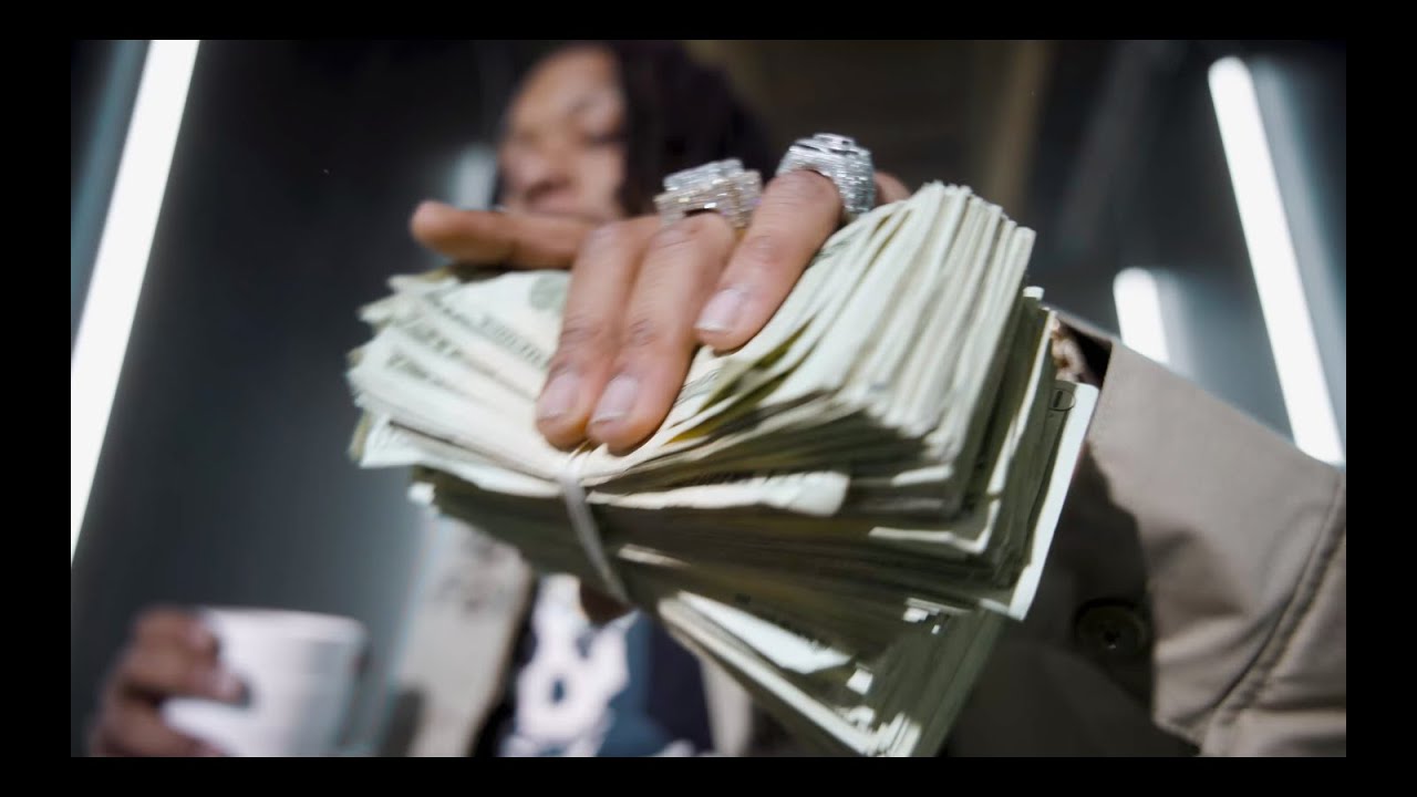 J Lee &ldquo;March Madness&rdquo; Shot by @d.drizza (Produced by @djfamgoonbeatz)