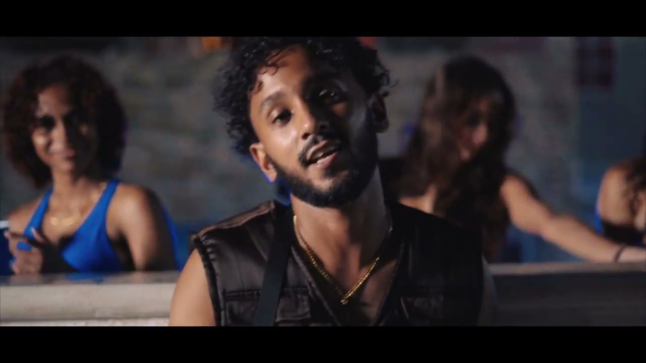 Achee-Elevate ( Offical Music Video) [HD]