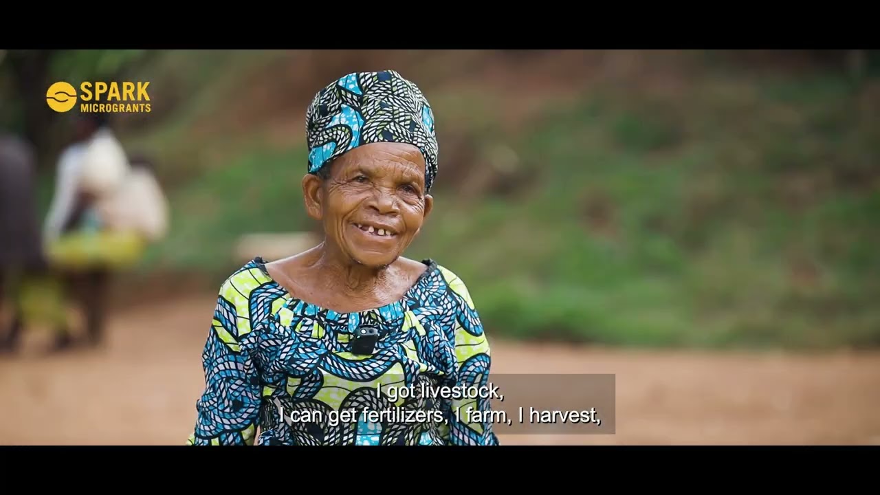 The Advancing Citizen Engagement (ACE) Project Impact