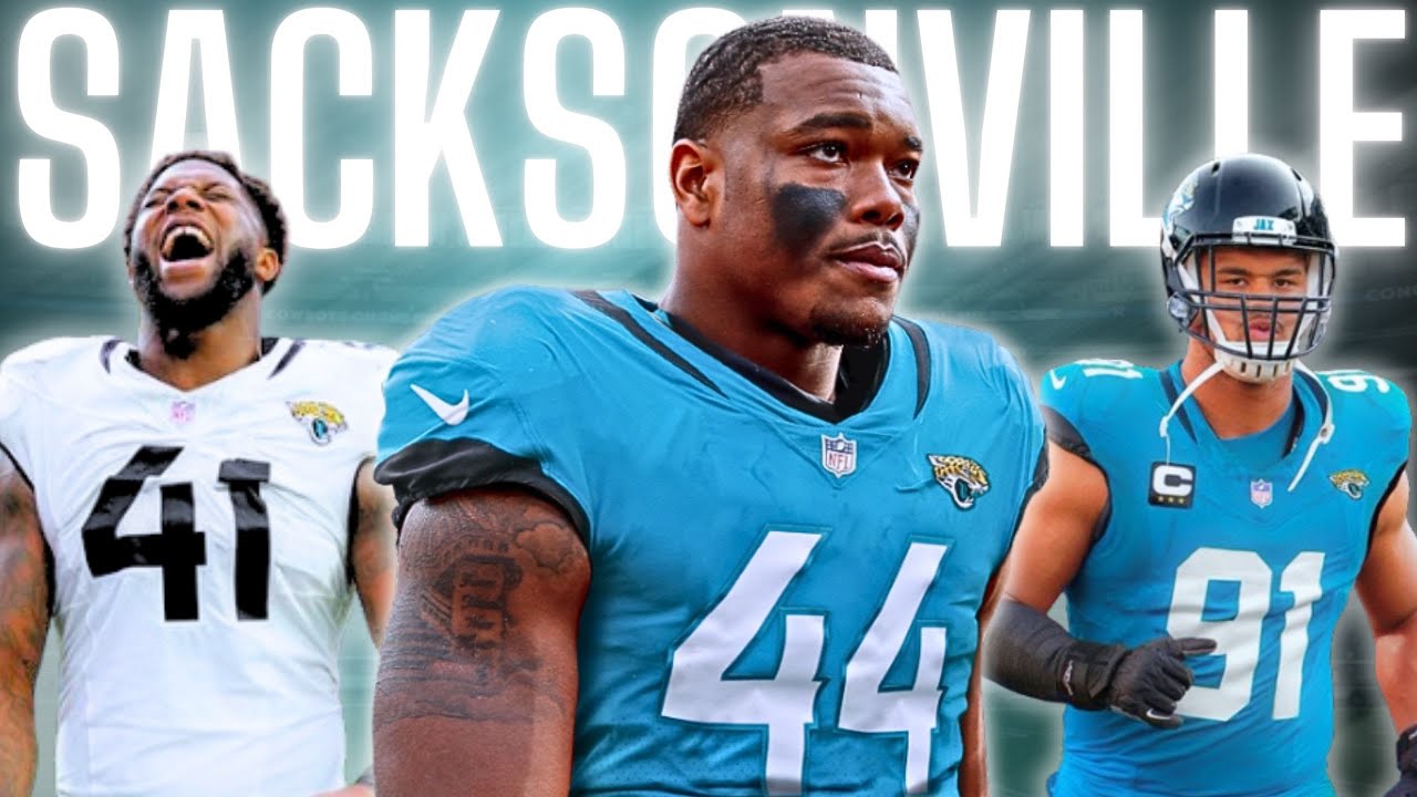 The Most Underrated Defense in the NFL