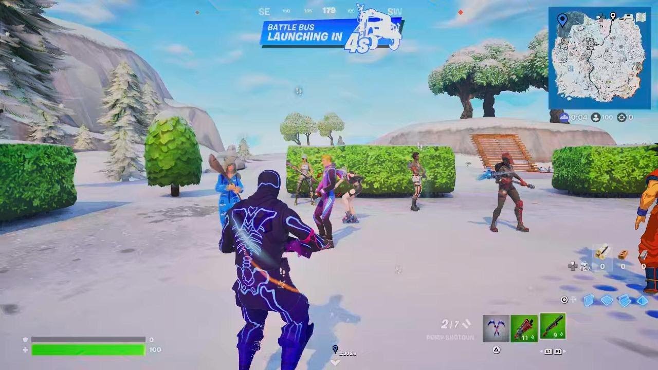 Fortnite OG Tips Feb 2026