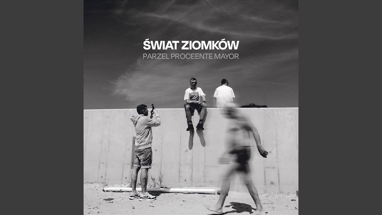 Świat ziomków