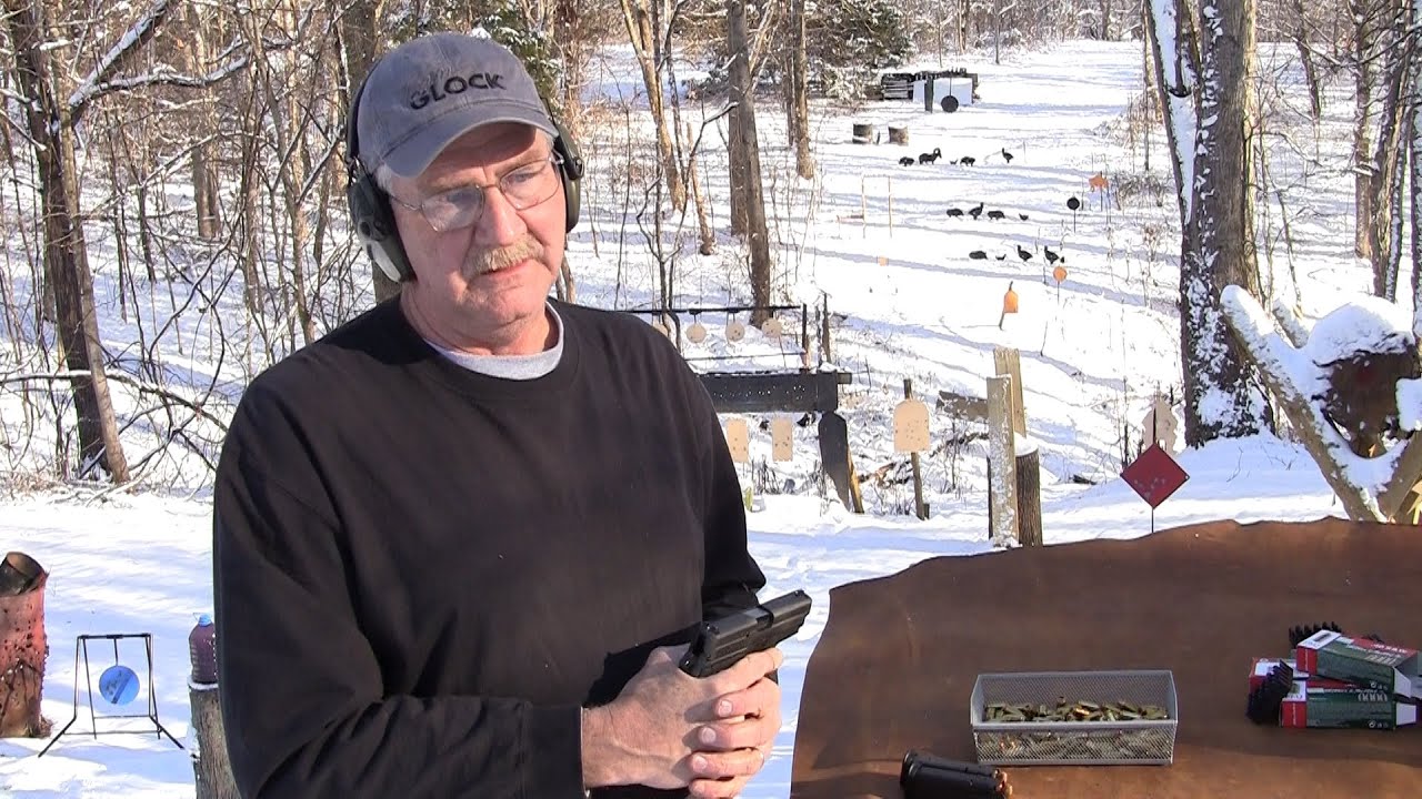 Hickok45 ненавидит это в SIG 229