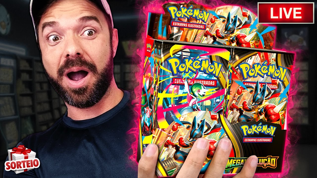 Lucro ou Prejuízo ao vivo + Sorteios! Empório Live!