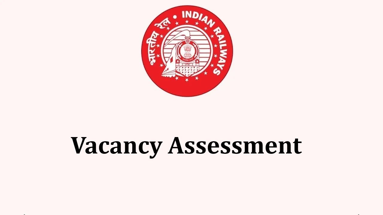 Promotion 4: Vacancy assessment