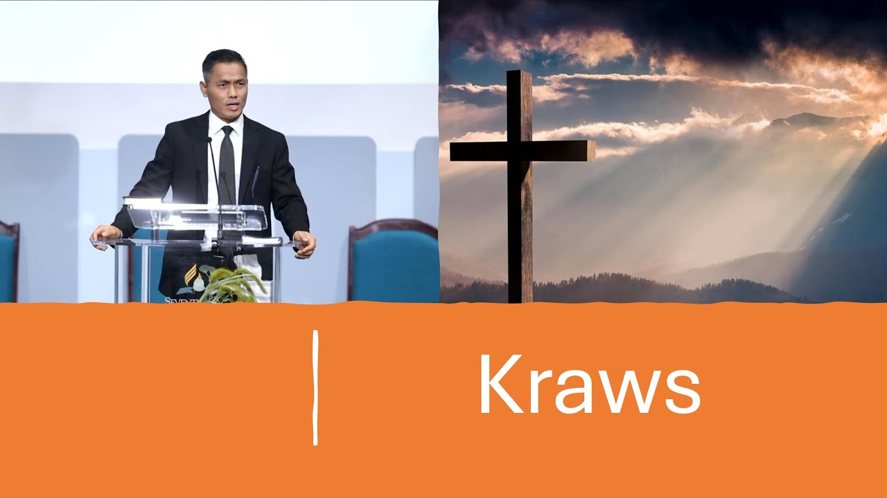 Kraws - Pastor Lalmuansanga Chawngthu