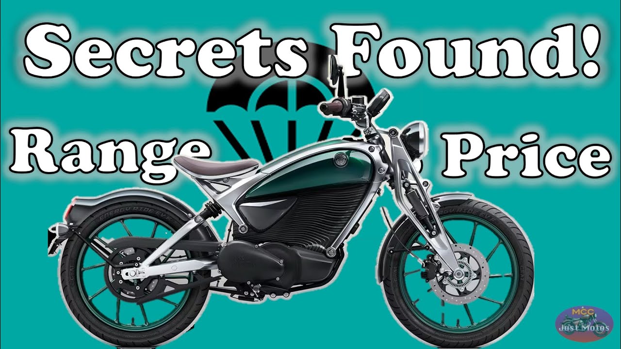 Royal Enfield’s C6 Flying Flea Electric Bobber - Exclusive Secrets & Details Revealed?