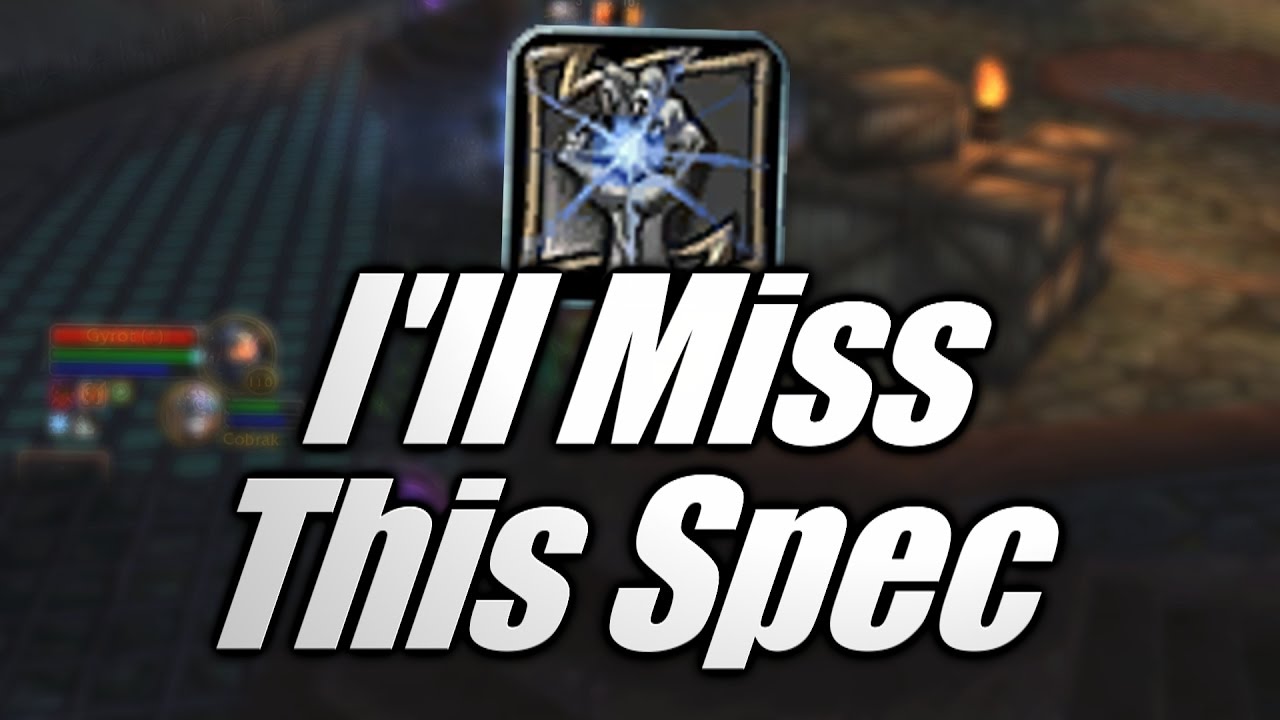 WoW | Shadowburn Destro Skirmishes! [Cobrak]