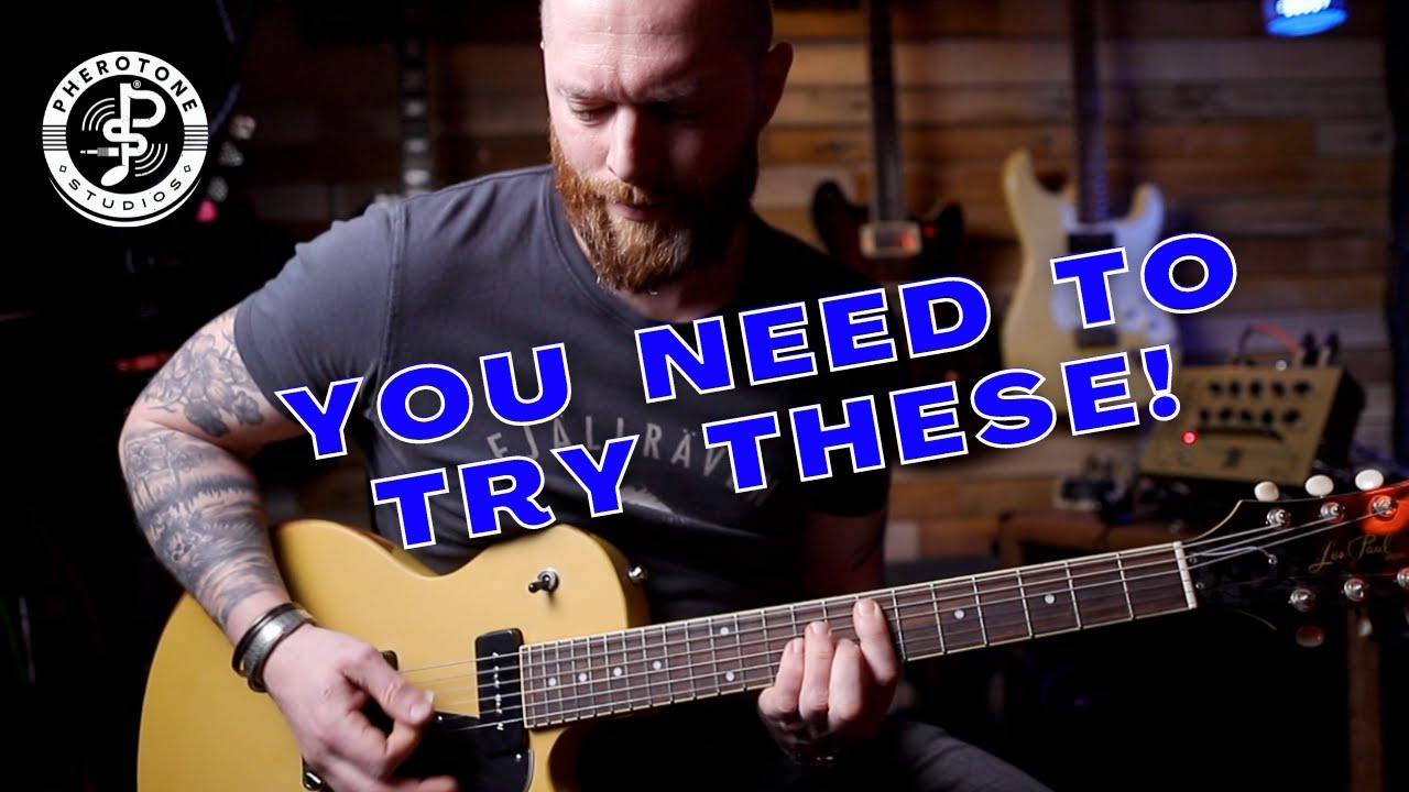 Are these the best P90 pickups?
