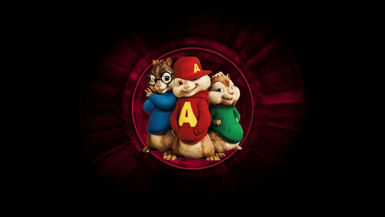 Mamma Maria - Esteriore Brothers ( The Chipmunks )