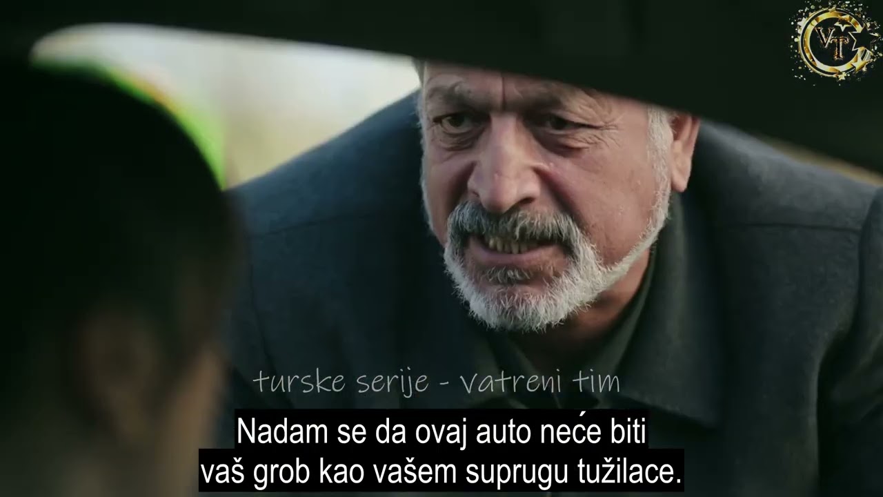 Presuda - 27. epizoda, druga najava