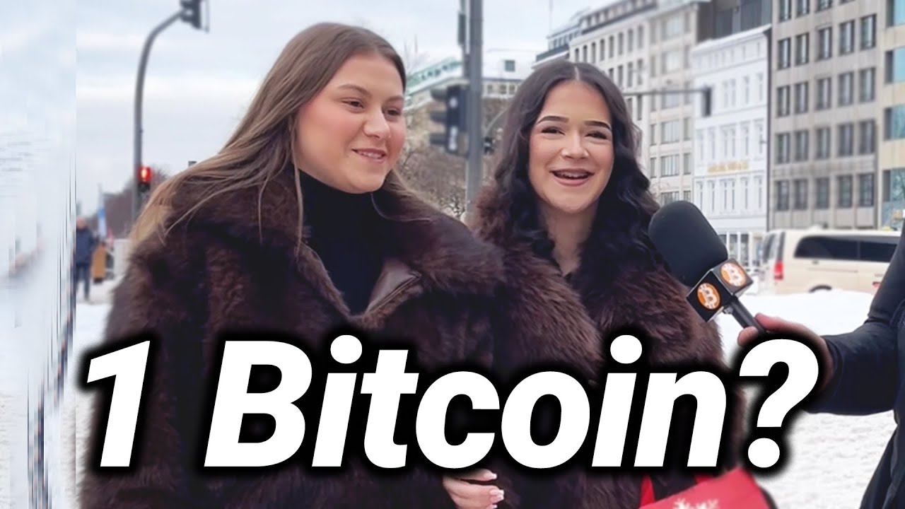 Umfrage: Ki vs. Bitcoin - was ist wichtiger?