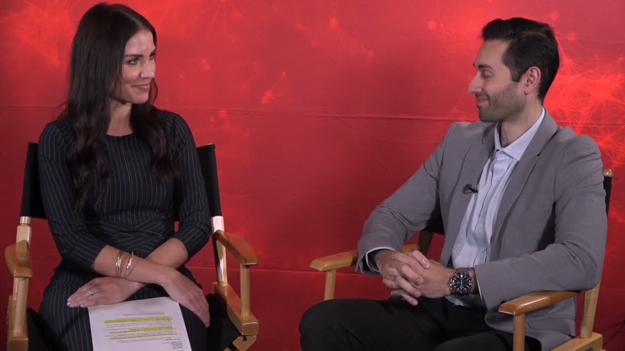 M&A TV Interview with Sohail Jooma, Co-Founder, BowMerge